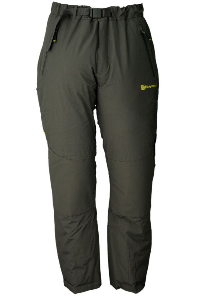 E-shop Ridgemonkey nohavice apearel thermapro insulated pants - s