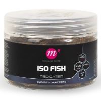 Mainline Dumbell Wafters ISO Fish 12x15 mm