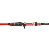 Berkley Prút Lighting Shock Red Spin M 2,4 m 10-35 g (5)