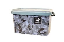 The One Nástrahy S Vedierkom Rapid Pack Strawberry Mussel (1)