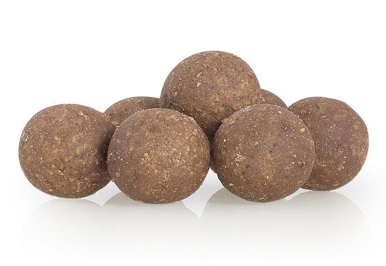 E-shop Sportcarp boilies liver protein oliheň-250 g 18 mm