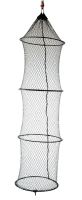 Giants Fishing Sieťka Keep Net 40x120 cm 3 kruhy Giants Fishing Sieťka Keep Net 40x120 cm 3 kruhy
