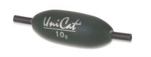 Uni Cat Plavák Camou Sticki Subfloat-Hmotnosť 15 g