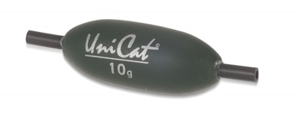 Uni cat plavák camou sticki subfloat-hmotnosť 15 g