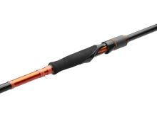 Kinetic Prút Xarann ​​Spin CT L 2,1 m 4-22 g (1)