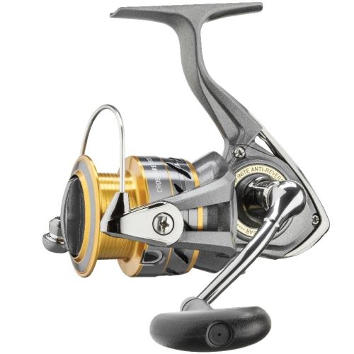 Daiwa Navijak Crossfire 5000