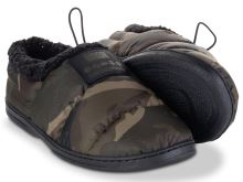 Nash Nazúvaky ZT Deluxe Bivvy Slipper Camo (1)