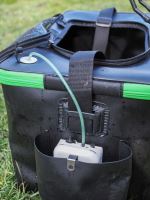 Madcat Foldable Live Bait Bucket 50l (13)