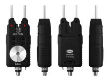 Delphin Sada Signalizátorov Briton (5)