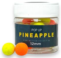 Method Feeder Fans Pop Up Fluo 12 mm 50 ml (1)