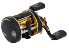 Abu Garcia Multiplikátor Ambassadeur C2 Round Reel 6600 LH Abu Garcia Multiplikátor Ambassadeur C2 Round Reel 6600 LH