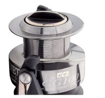 Tica Náhradná Cievka Cybernetic GG100 (1)