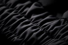 Geoff Anderson Bunda Nepromokavá WS Basis Čierna (11)