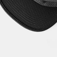 KUMU Šiltovka Freeflow Čierna (4)