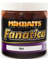 Mikbaits Boilie V Dipe Fanatica Losos Ráček Asa 250 g (2)