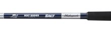 Shakespeare Prút Salt Boat Basher Combo Set 2,1 m 100-300 g (2)