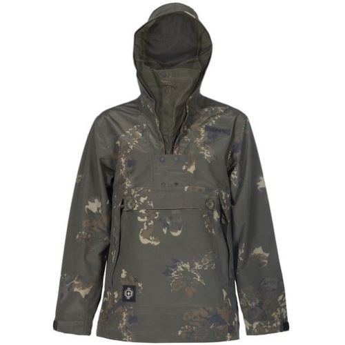 Nash Bunda Scope Waterproof Smock