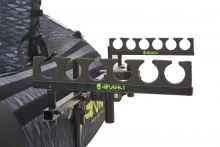 Gunki Hrazda Na Prúty Na Belly Boat Rod Roost Set (1)