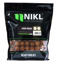 Nikl Boilie Food Signal Evolution - 2,7 kg 18 mm