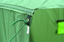 Giants Fishing Dáždnik s bočnicou Umbrella Specialist 2,5m (2)