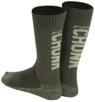 Fox Ponožky Chunk Thermolite Socks-Veľkosť 6-9