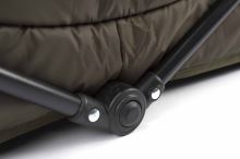Avid Carp Podložka Captive Carp Cots Standart (3)