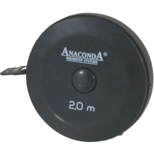 Anaconda Meter Massband 2 m