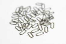 Taska oválny krúžok 50 ks