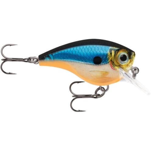 Rapala Wobler BX Big Brat 06 BGH 7 cm 21 g