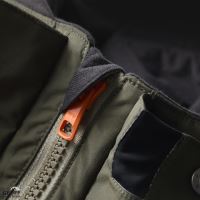 Geoff Anderson Bunda Dozer7 Green (29)