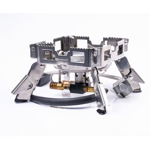 RidgeMonkey Varič Quad Stove Pro Mini