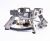 RidgeMonkey Varič Quad Stove Pro Mini