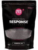 Mainline Pelety Response Carp Pellets Essential Cell 5 mm 1 kg Mainline Pelety Response Carp Pellets Essential Cell 5 mm 1 kg