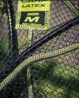 Matrix Podberáková Hlava Carp Latex Landing Net (14)