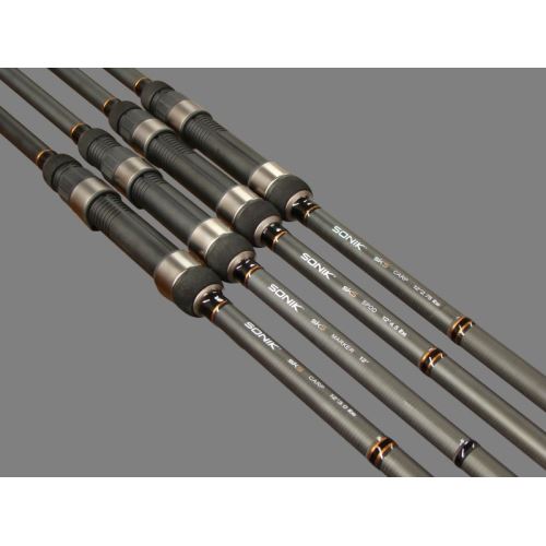 Sonik Prút SKS Carp Rod 3,66 m (12 ft)  2,75 lb