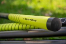 Matrix Spodný Mini Diel k Deličke Torque Carp Power Pole 10 m Mini Ext (7)