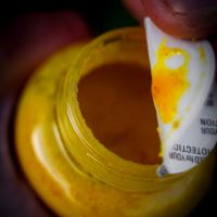 Munch Baits Tekutá Potrava Citrus Nut Liquid Food 250 ml (2)