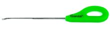 Garda Boilie Ihla Na Šnúrku S Olov. Jadrom Zelená