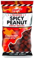 Dynamite Baits Boilies Spicy Peanut Shelf Life 1kg-15 mm