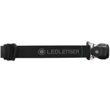 Ledlenser Čelovka MH4 Čierna (2)