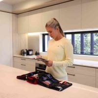 Survival Rybárska Lekárnička First Aid Kit Large (5)