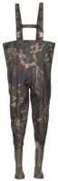 Nash Prsačky ZT HD Waders Camo Nash Prsačky ZT HD Waders Camo