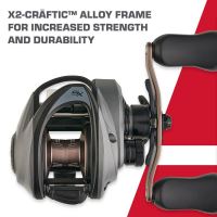 Abu Garcia Multiplikátor Revo SX HS Left LP (7)