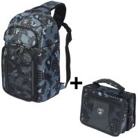 Giants Fishing Prívlačový Batoh Spinning Sling Bag + Prívlačová Taška Compact