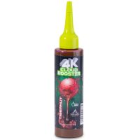 Anaconda 4K Cloud Booster 70 ml - Tiger Nut