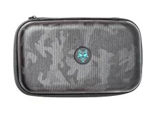 Wolf Puzdro Camo Pack Case 300 Black
