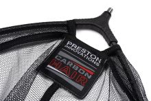 Preston Innovations Podberáková Hlava Carbon Hair Mesh Landing Net (1)