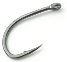 Gemini Háčiky Wide Gape Beaked Hooks Barbless 10 ks (2)