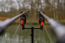 Fox Sada Signalizátorov Mini Micron X Camo - Limited Edition (30)