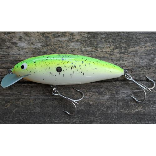 3Stan Wobler Fatty 90 FSB 9 cm 24 g